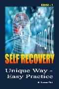 Cover-Bild zum Titel 'Self Recovery (4 Body Applications, #1)' von 'M. Dawam Fikri'
