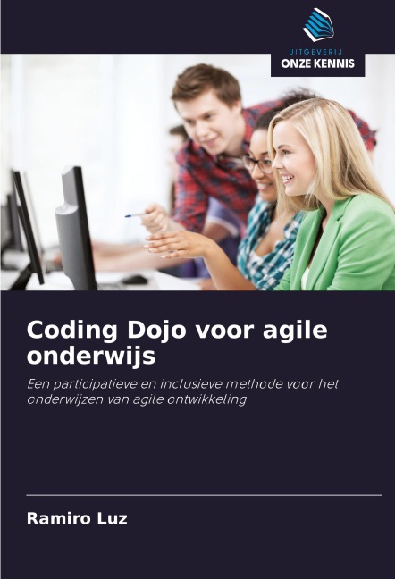 Coding Dojo voor agile onderwijs - Ramiro Luz