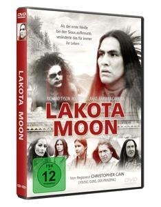 Lakota Moon - Richard Tyson