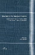 Cover-Bild zum Titel 'Now Behold My Spacious Kingdom' von 'Nemeth'