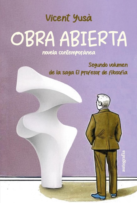 Obra abierta - Vicent Yusà