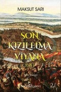 Cover-Bild zum Titel 'Son Kizil Elma Viyana 1683' von 'Maksut Sari'