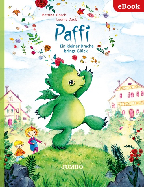 Paffi 1 - Bettina Göschl