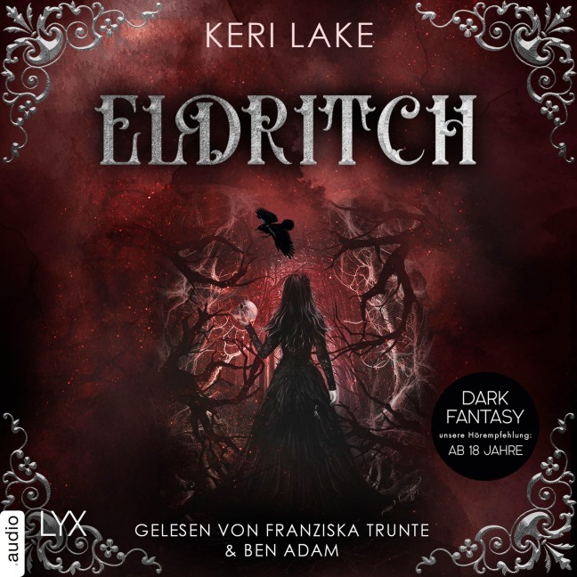 Eldritch - The Eating Woods, Teil 2 - Keri Lake