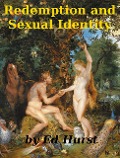 Redemption and Sexual Identity - Ed Hurst