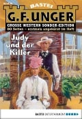 Cover-Bild zum Titel 'G. F. Unger Sonder-Edition 50' von 'G. F. Unger'