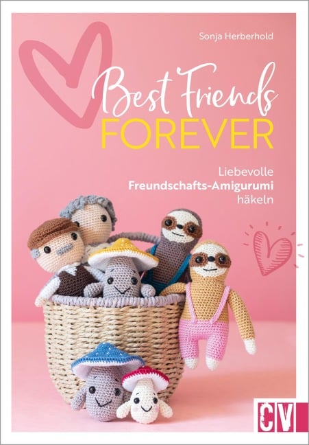 Best Friends forever - Sonja Herberhold