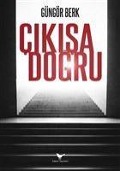 Cover-Bild zum Titel 'Cikisa Dogru' von 'Güngör Berk'