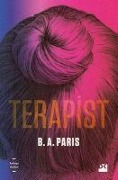 Cover-Bild zum Titel 'Terapist' von 'B. A. Paris'