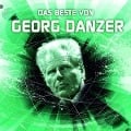 Cover-Bild zum Titel 'Das Beste von Georg Danzer' von 'Georg Danzer'