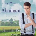 Cover-Bild zum Titel 'Abraham Lib/E' von 'Jennifer Beckstrand'