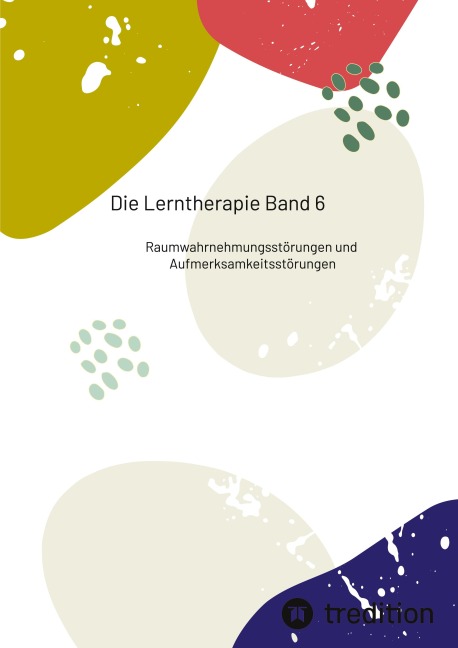 Die Lerntherapie Band 6 - Nico Michaelis