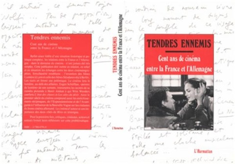 Tendres ennemis - Hurst H., Gassen H.