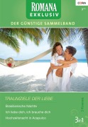 Cover-Bild zum Titel 'Romana Exklusiv Band 231' von 'Jennifer Taylor, Kathryn Ross, Kristin Morgan'
