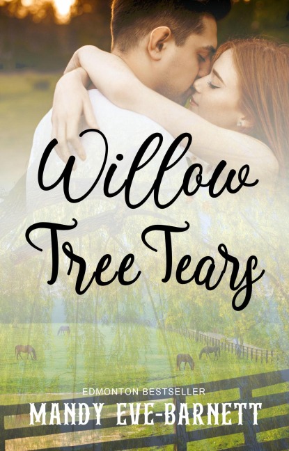 Willow Tree Tears - Mandy Eve-Barnett