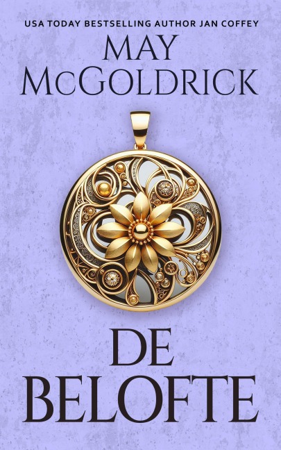 De Belofte - May Mcgoldrick, Jan Coffey