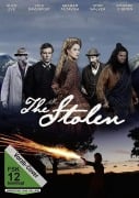 Cover-Bild zum Titel 'The Stolen' von 'Emily Corcoran, Niall Johnson, Paul Lawler'
