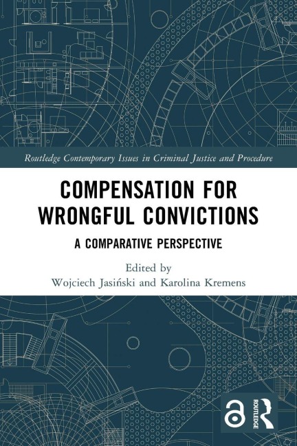 Compensation for Wrongful Convictions - 