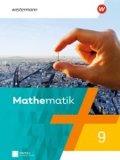 Cover-Bild zum Titel 'Mathematik 9. Schulbuch. Für Berlin, Brandenburg, Sachsen-Anhalt, Thüringen' von ''