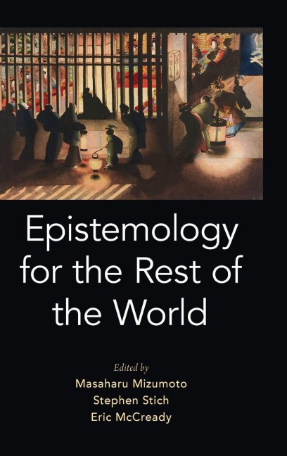 Epistemology for the Rest of the World - 