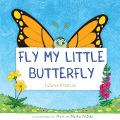 Fly my little Buttefly - Lubna Kharusi