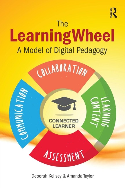 The LearningWheel - Deborah Kellsey, Amanda Taylor-Beswick