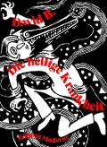 Cover-Bild zum Titel 'Die heilige Krankheit' von 'David B.'