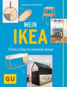 Cover-Bild zum Titel 'Mein IKEA' von 'Christine Baillet, Isabelle Bruno'