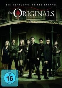 The Originals: Staffel 3 - 