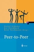 Cover-Bild zum Titel 'Peer-to-Peer' von ''