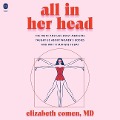 All in Her Head - Elizabeth Comen