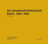 Cover-Bild zum Titel 'Die Baumgartnerhäuser' von ''