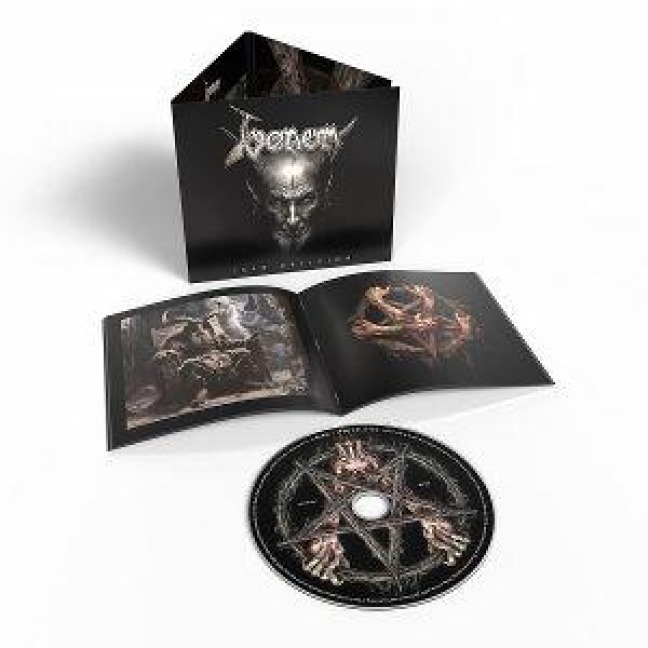 Into Oblivion - Venom