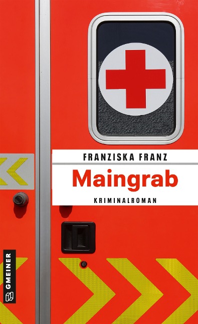 Maingrab - Franziska Franz