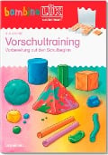 Cover-Bild zum Titel 'bambinoLÜK. 4/5/6 Jahre - Vorschule: Vorschultraining I' von ''