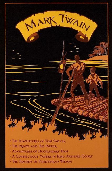 Mark Twain - Mark Twain
