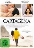 Cartagena - Christopher Lambert Sophie Marceau