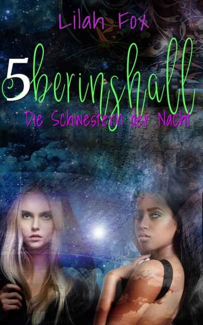 Berinshall - Die Schwestern der Nacht - Lilah Fox