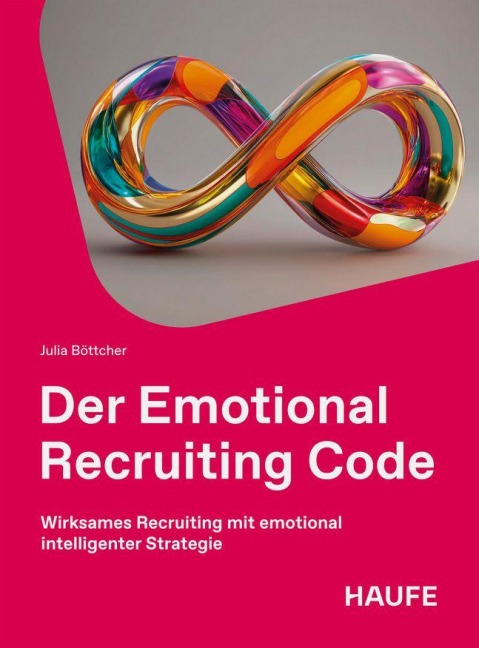 Der Emotional Recruiting Code - Julia Böttcher