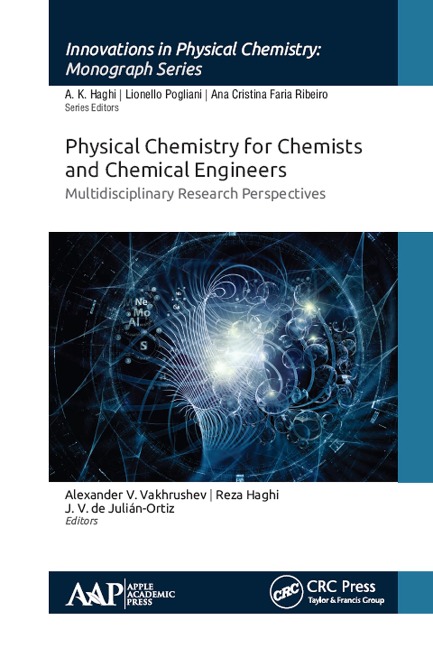 Physical Chemistry for Chemists and Chemical Engineers - 