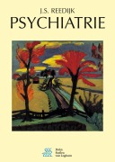 Cover-Bild zum Titel 'Psychiatrie' von 'J. S. Reedijk'
