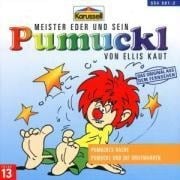 13:Pumuckls Rache/Pumuckl Und Die Briefmarken - Pumuckl