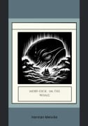 Moby-dick; Or, The Whale - Herman Melville