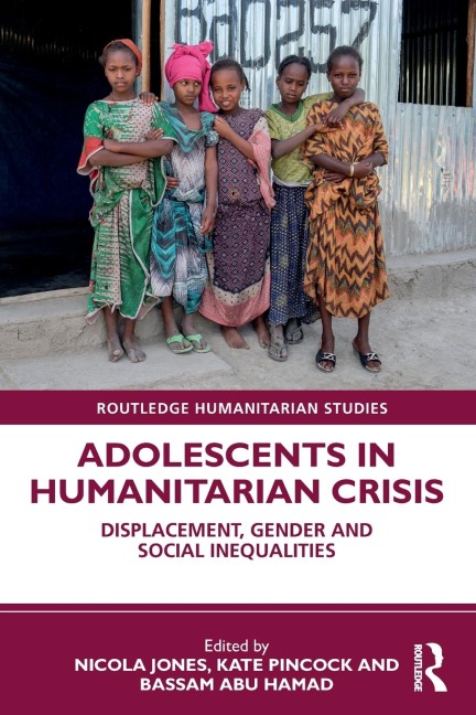 Adolescents in Humanitarian Crisis - 