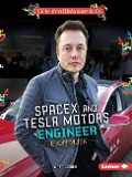 Spacex and Tesla Motors Engineer Elon Musk - Matt Doeden