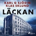 Cover-Bild zum Titel 'Läckan' von 'Klas Eklund Ab, Karl G Sjödin'