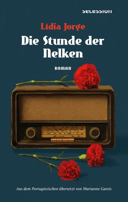 Die Stunde der Nelken