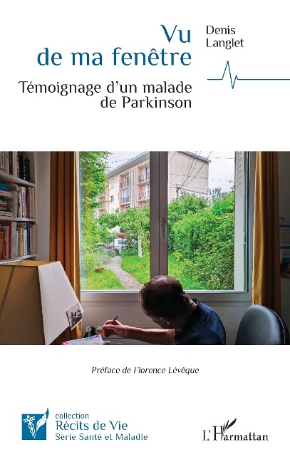 Vu de ma fenêtre - Langlet