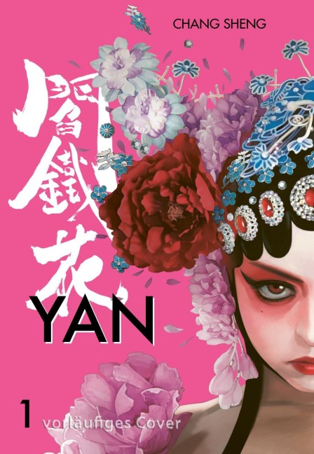 YAN 1 - Chang Sheng