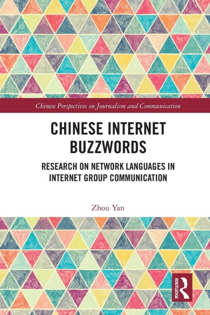 Chinese Internet Buzzwords - Zhou Yan